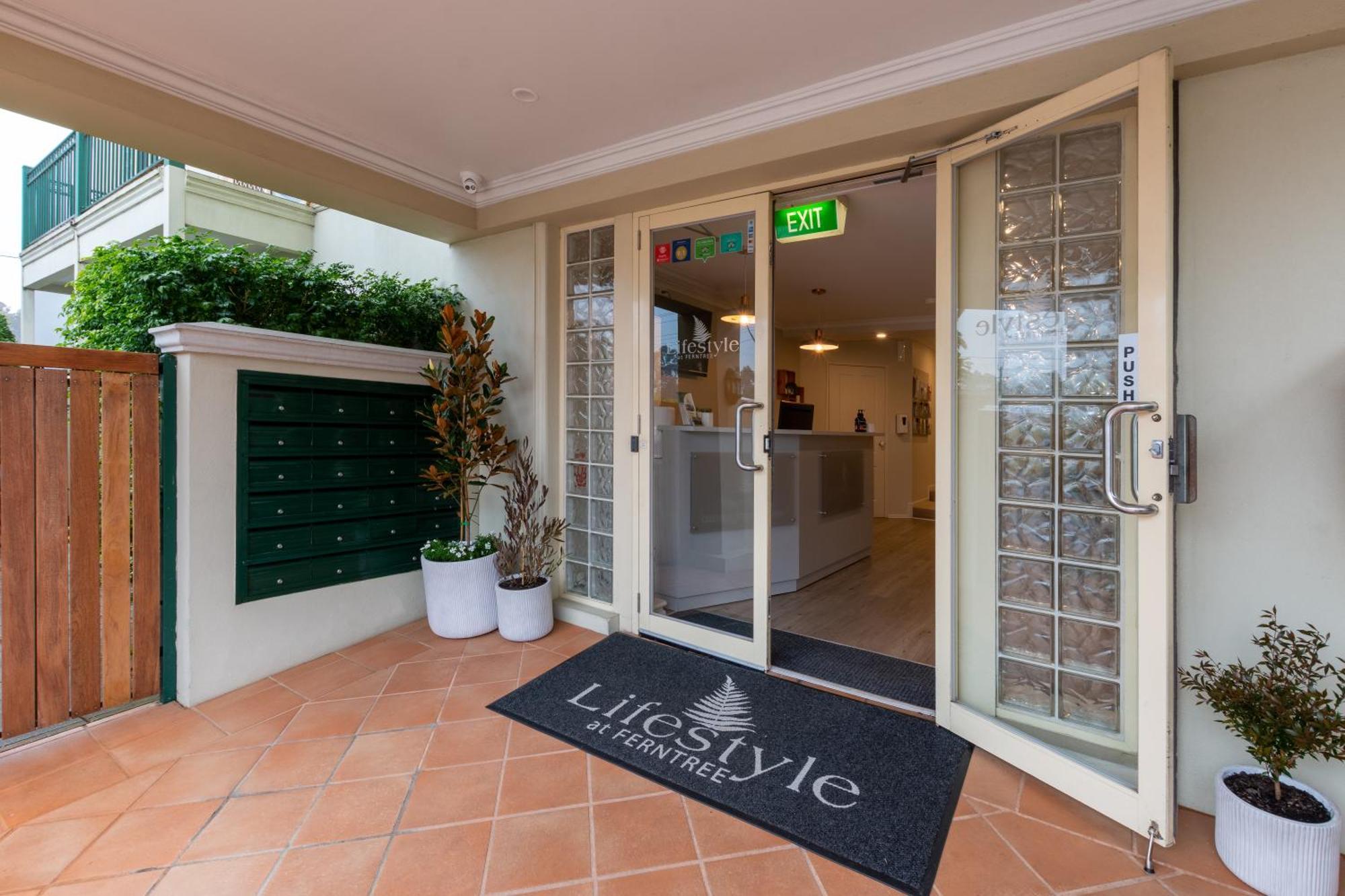 Lifestyle Apartments At Ferntree Ferntree Gully Exterior foto