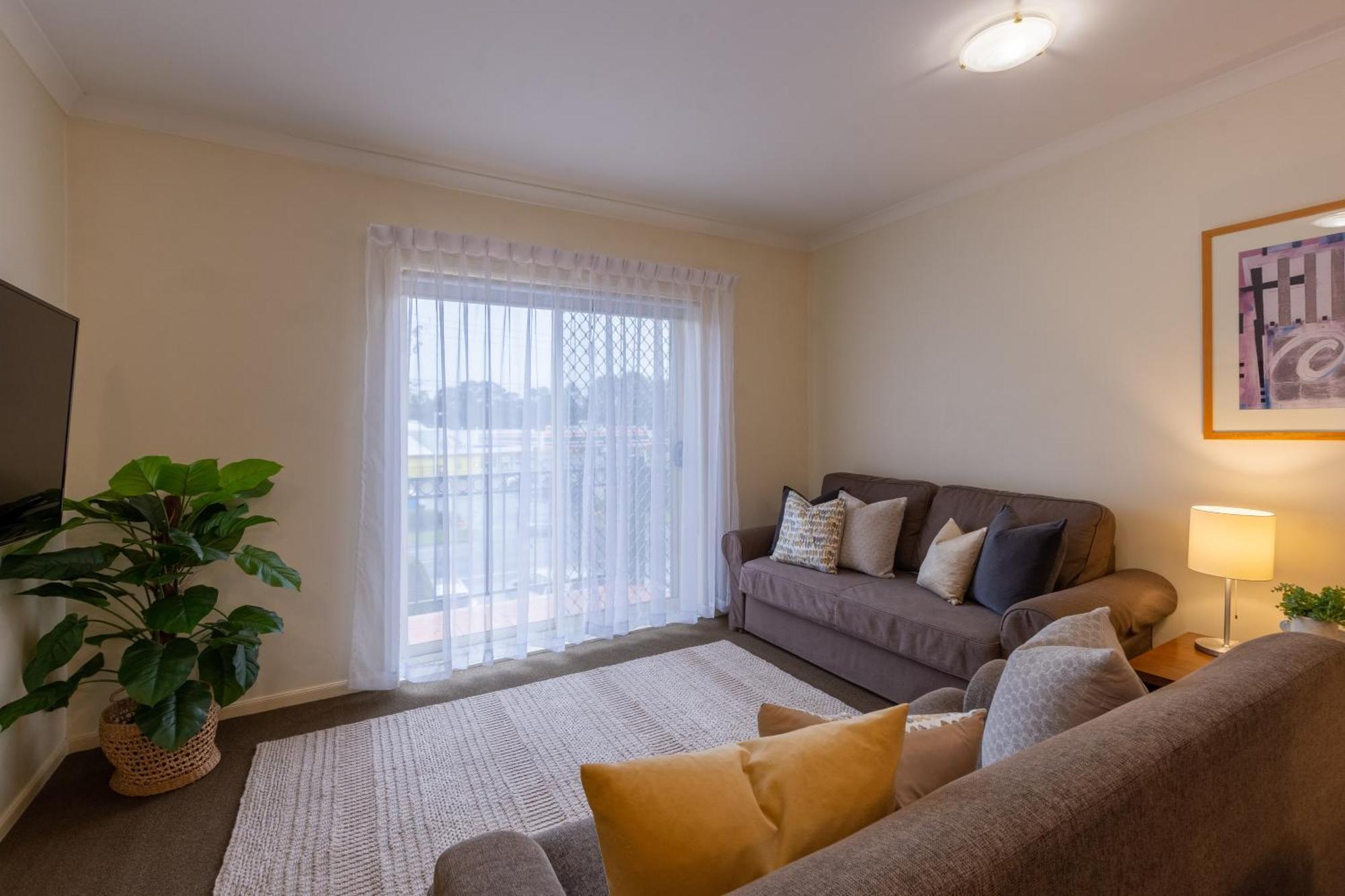 Lifestyle Apartments At Ferntree Ferntree Gully Exterior foto