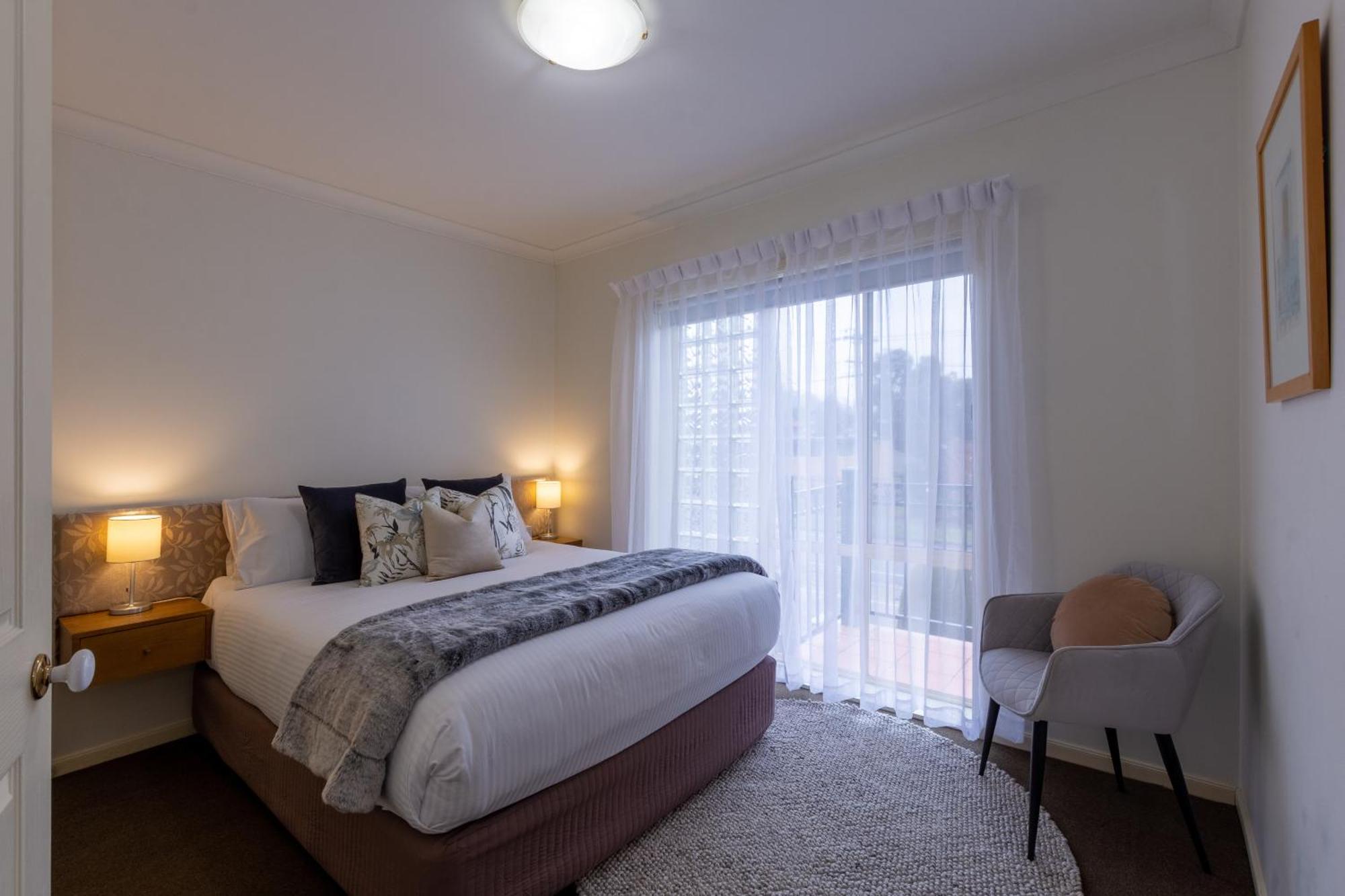 Lifestyle Apartments At Ferntree Ferntree Gully Exterior foto