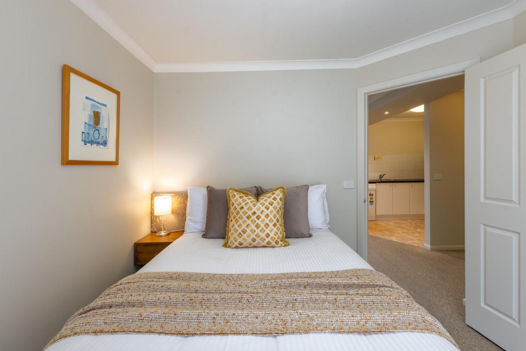 Lifestyle Apartments At Ferntree Ferntree Gully Exterior foto