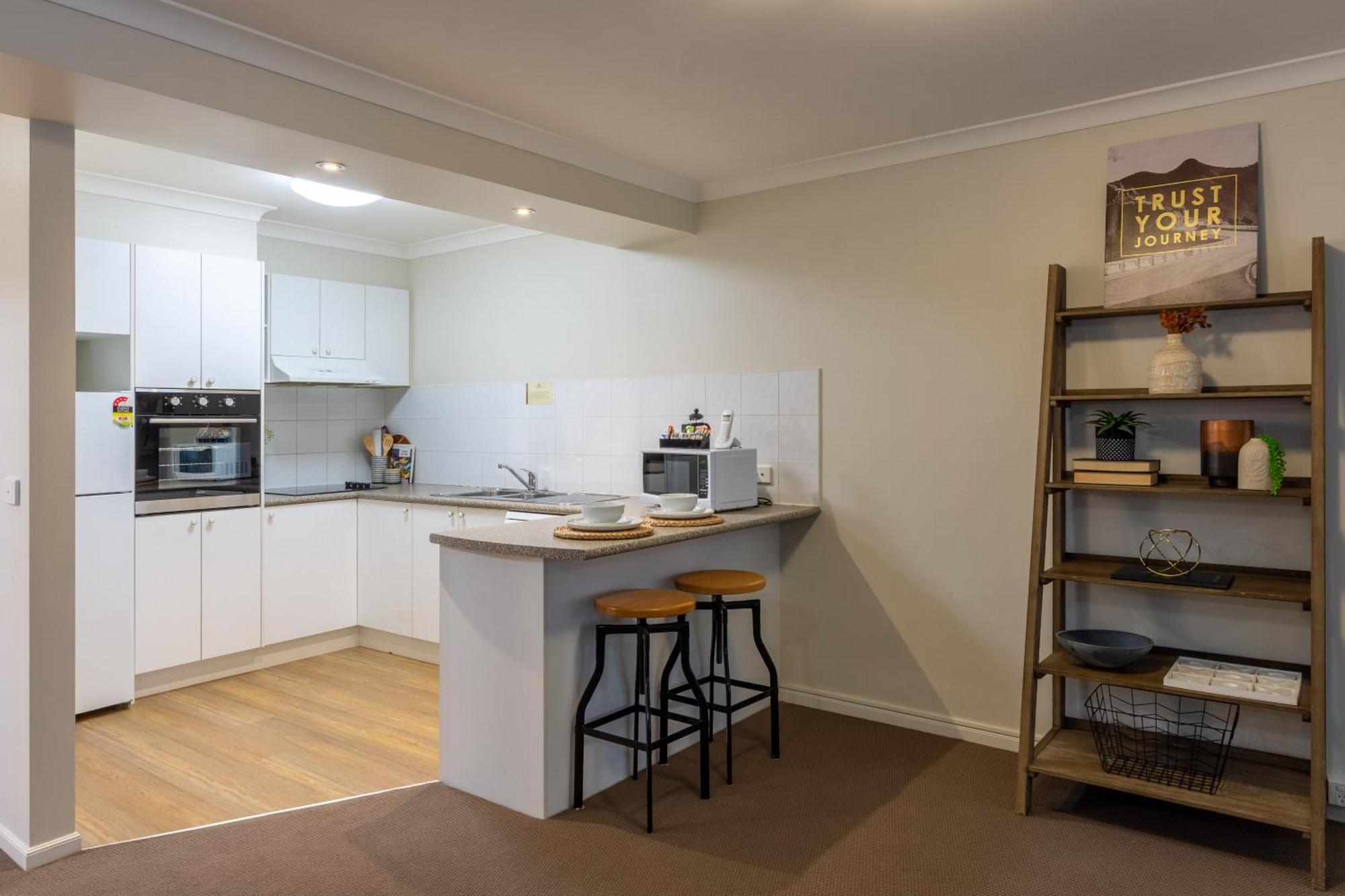 Lifestyle Apartments At Ferntree Ferntree Gully Exterior foto