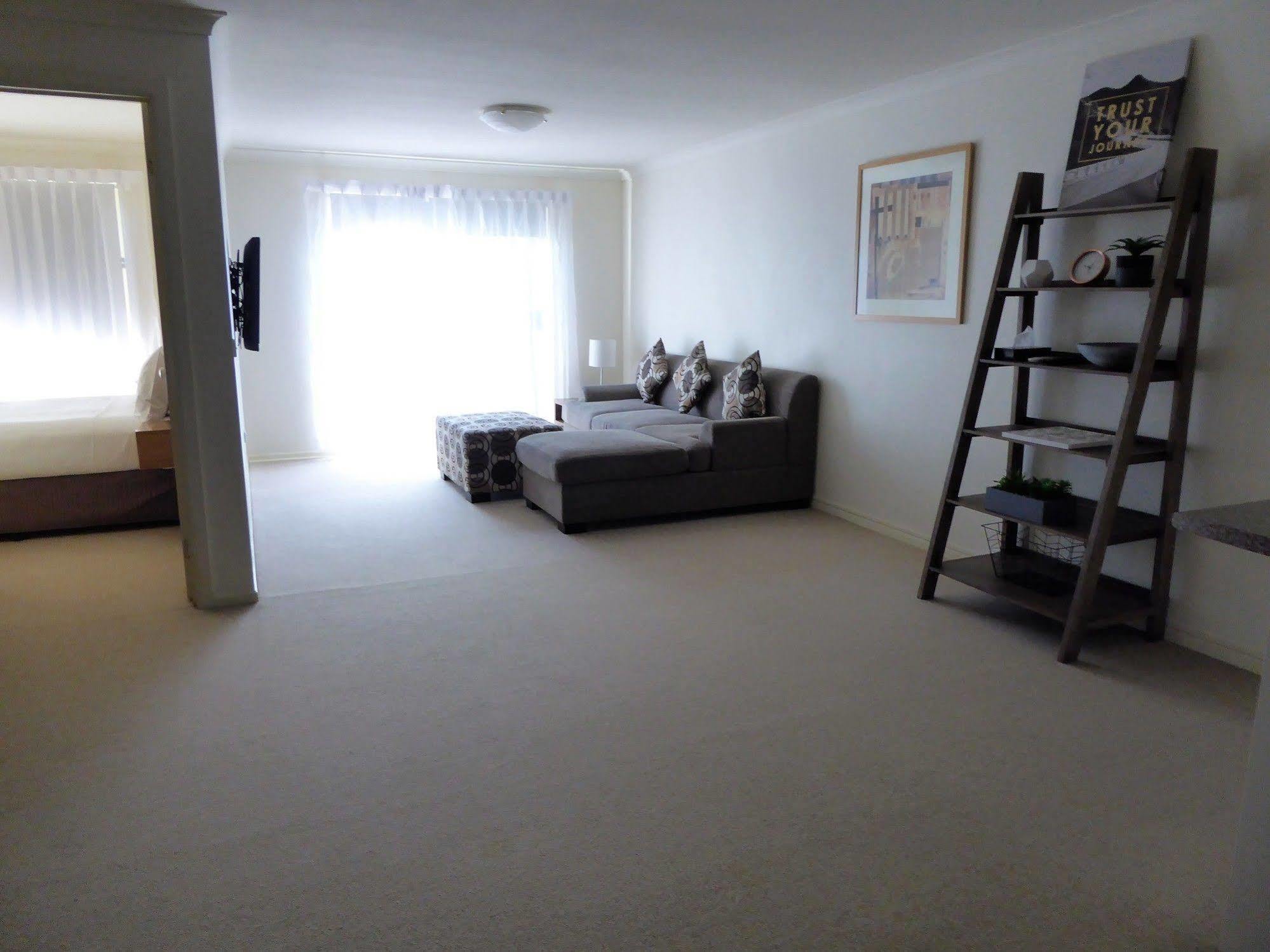 Lifestyle Apartments At Ferntree Ferntree Gully Exterior foto